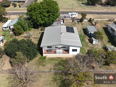9 Corbett Street, Nanango