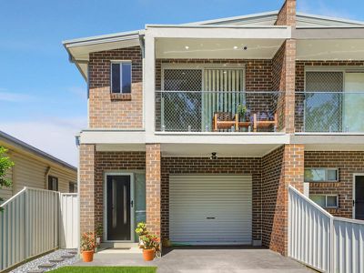 12 Sappho Street, Canley Heights