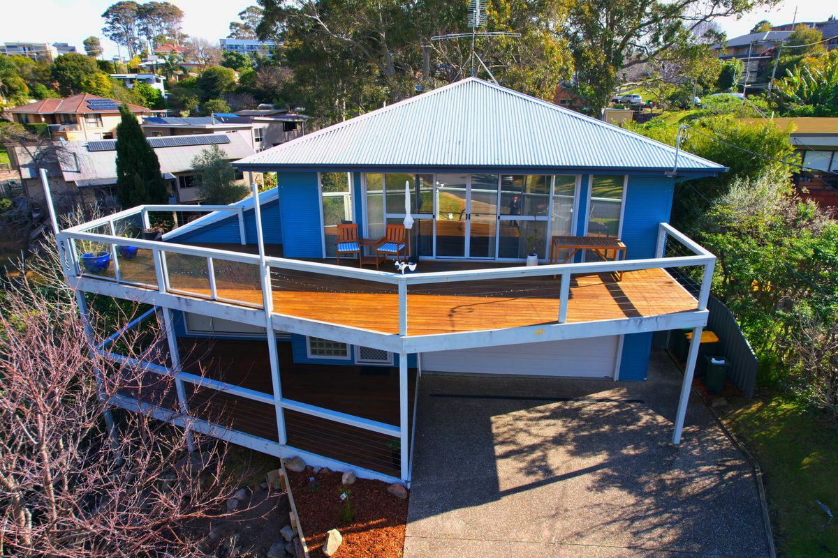 2B Ross Street, Narooma