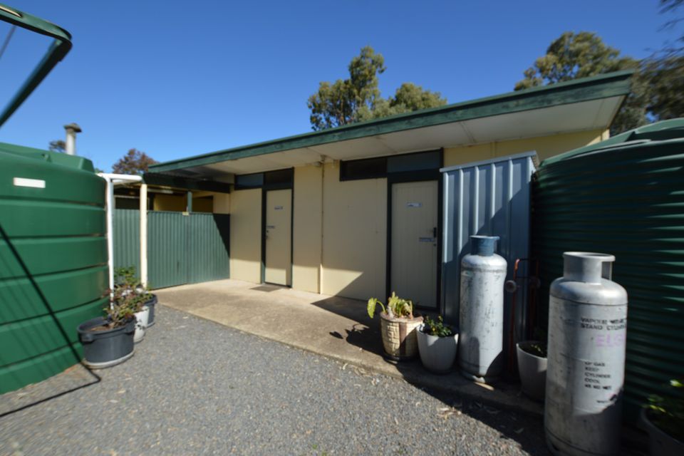 26-28 Porter Street, Cowirra