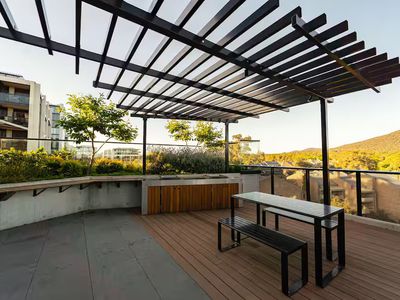 304 / 83 Cooyong Street, Reid