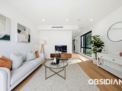 12 / 9 Old Berowra Road, Hornsby