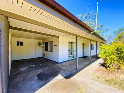 32 Beresford Crescent, Dysart