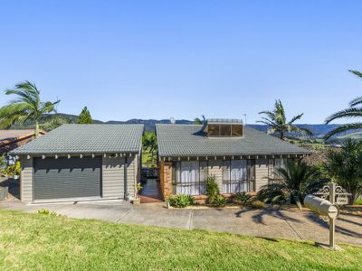 34 Noble Road, Albion Park