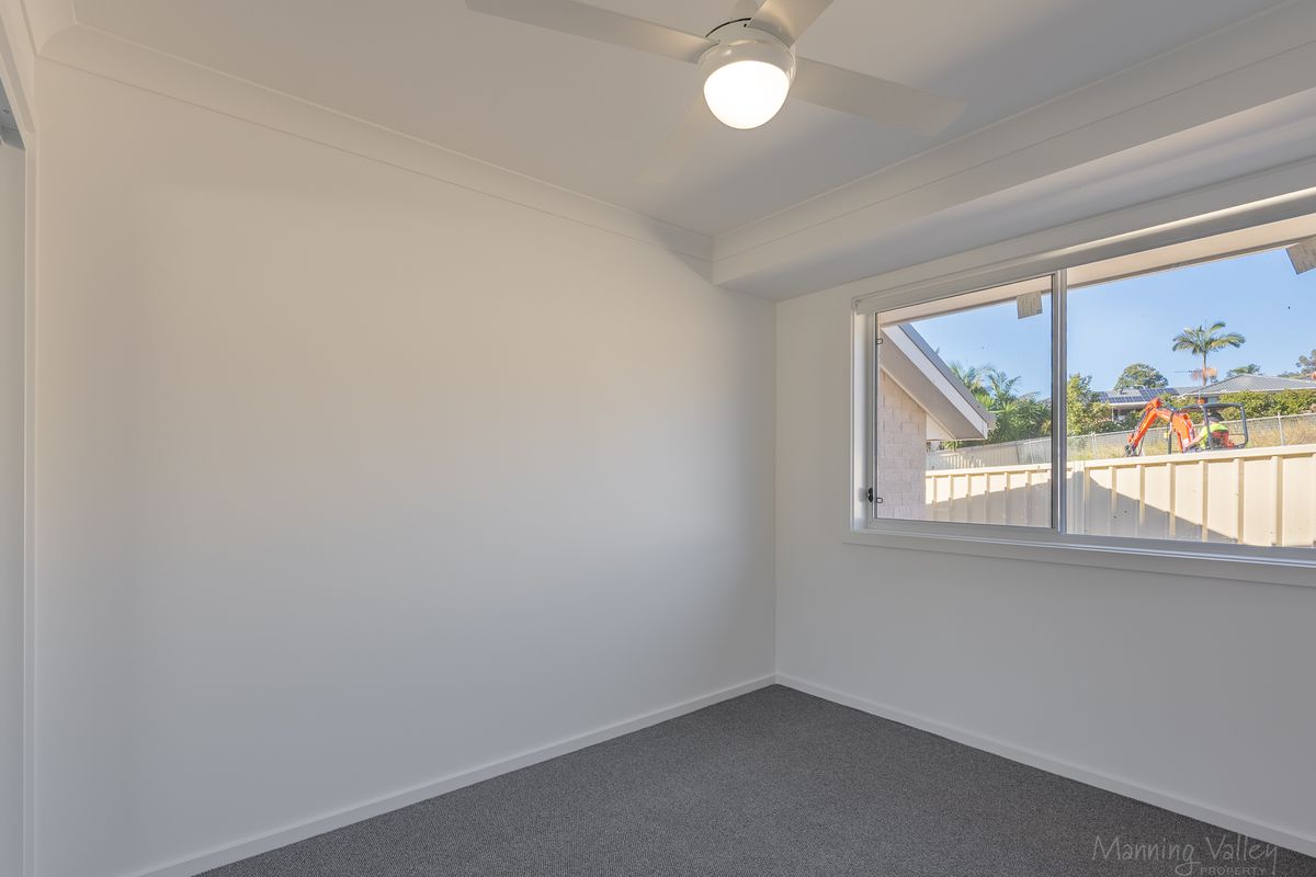 1&2 / 5 Melinga Place, Taree