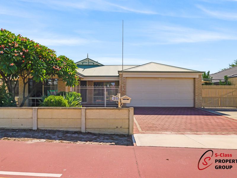31 Ashburton Street, Bentley