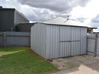 13 Watts Avenue, Millicent