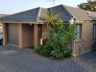 6 / 561 Great Western Highway, Greystanes