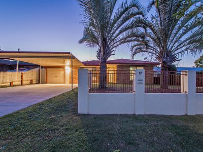 17 Loughrea St, Tingalpa