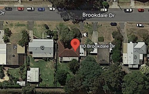 10 Brookdale Drive, Armadale