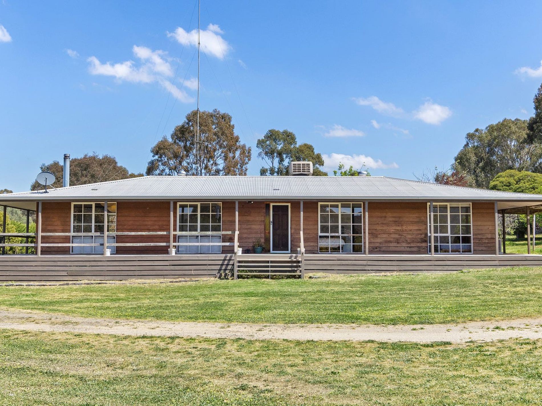 17 Matthews Road, Heathcote
