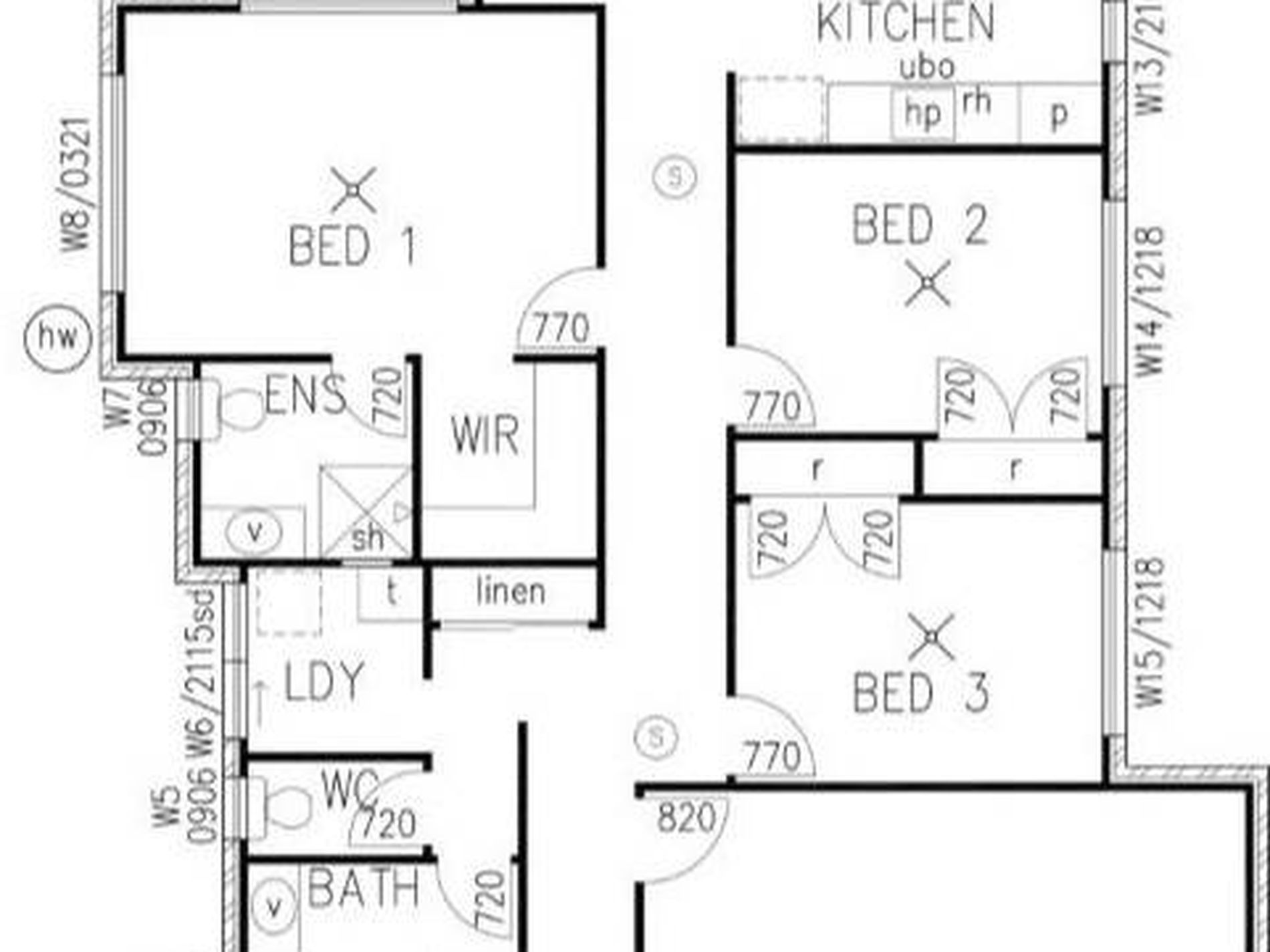 16 Bluff Street, Birtinya Floor Plan