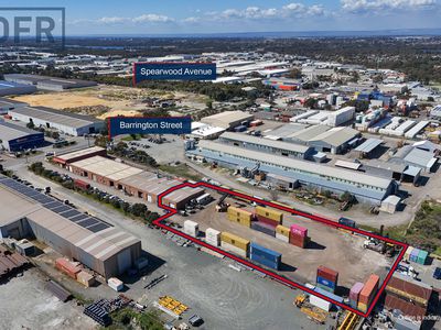 9 / 177 Barrington Street, Bibra Lake