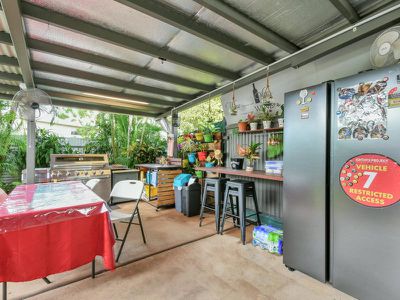 25 / 121 Flynn Circuit, Bellamack