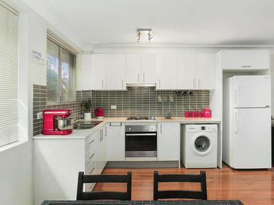 6 / 32 Matthews Street, Wollongong
