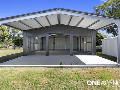 7 Champion Court, Wondunna