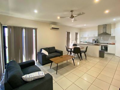 1 / 10 Barcoo Drive, Moranbah