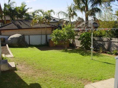 43 Willington Street, Arncliffe