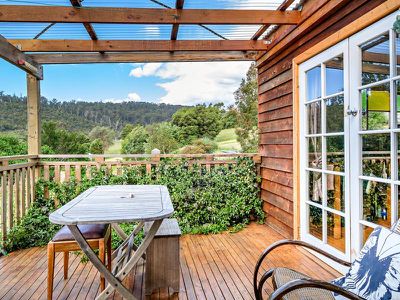 95 Rocky Bay Road, Deep Bay