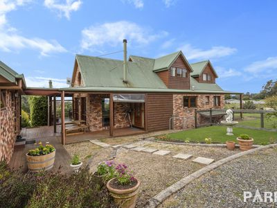 2 Barnes Road, South Spreyton