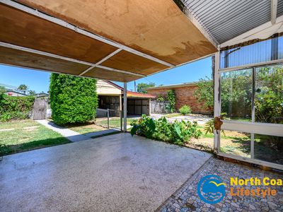 126 Dalley Street, Mullumbimby