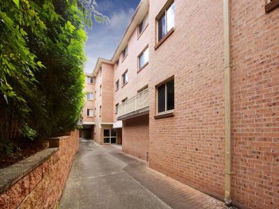13 / 26 Early Street, Parramatta