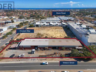 33 Wellard Street, Bibra Lake