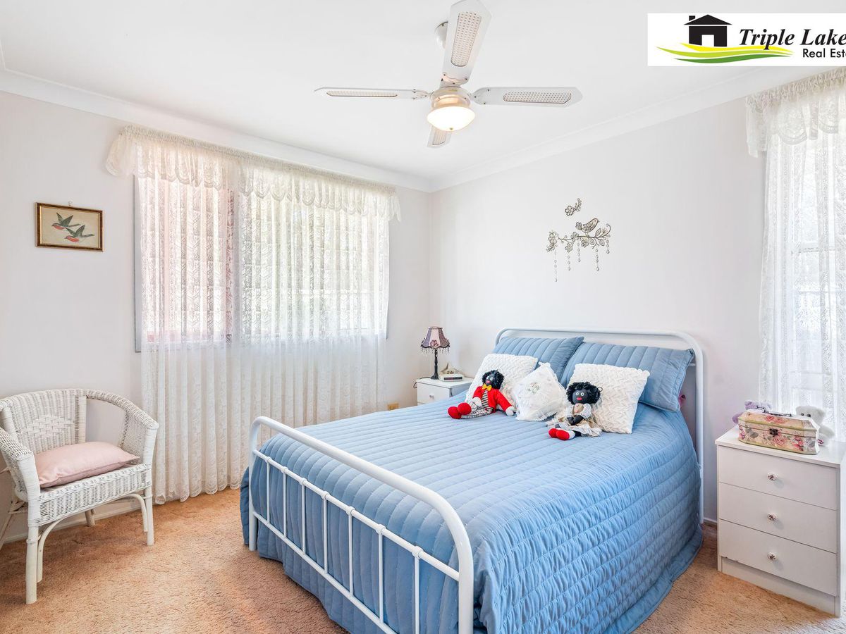 97 Yeramba Road, Summerland Point