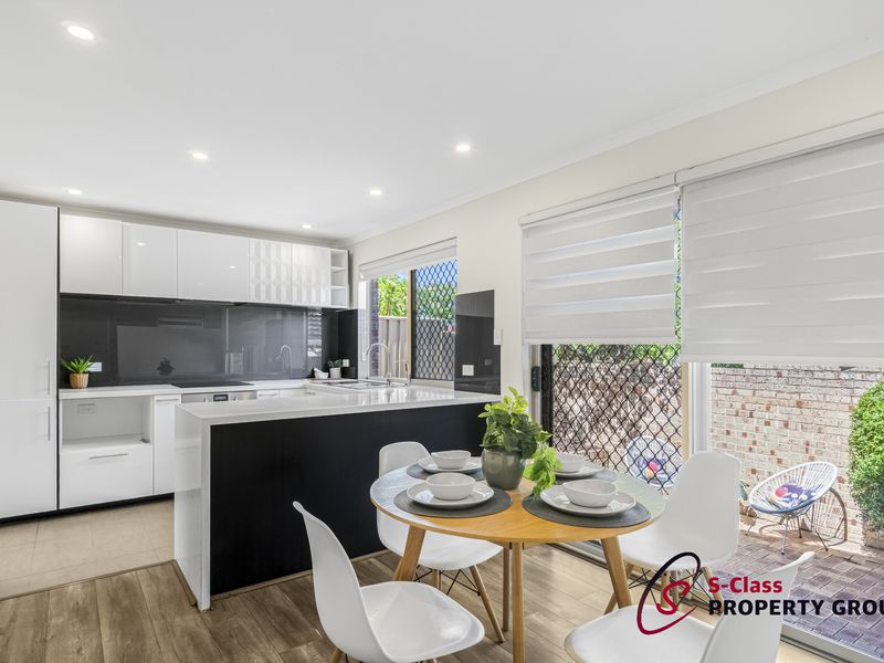 2 / 72 Leonard Street, Victoria Park