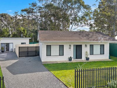 39 Idlewild Avenue, Sanctuary Point