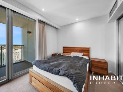 162 / 189 Adelaide Terrace, East Perth
