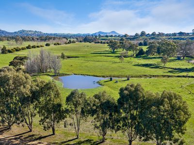 545 Mt Buller Road, Mansfield