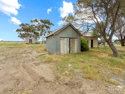 241 Wyn Wyn Road, Natimuk