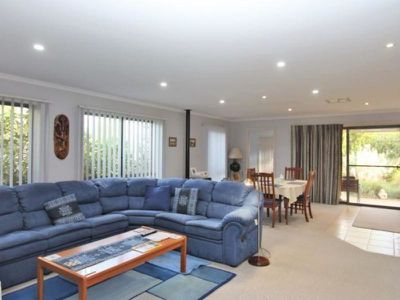 4 Broadbent Court, Mansfield