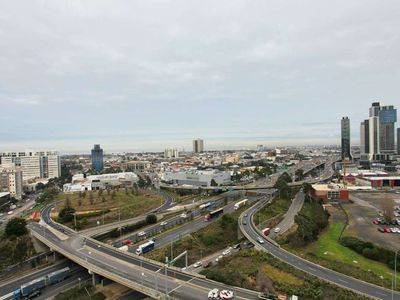 1506 / 152 Sturt Street, Southbank