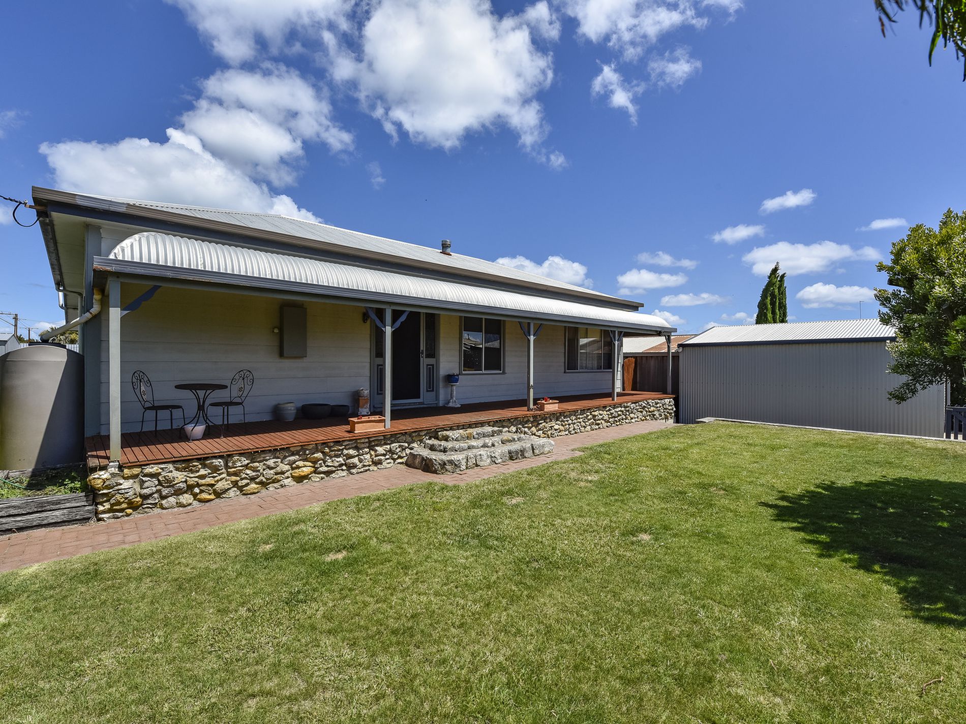 1 George Street, Southend