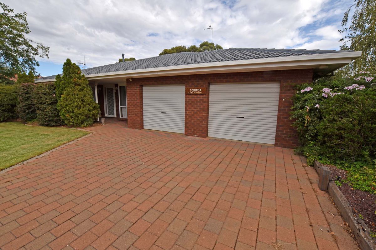 11 Outram Avenue, Kyabram