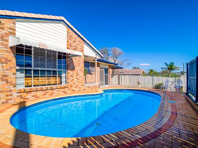 148 Hammond Street, Urangan