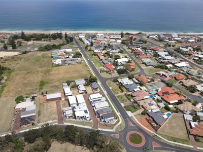 1 / 17 Hayward Street, South Bunbury