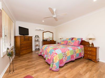 205 Gainsborough Road, Narromine