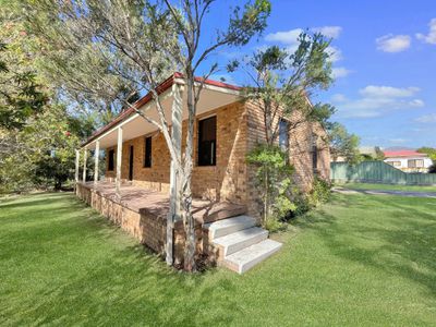 8 Atkins Place, St Georges Basin