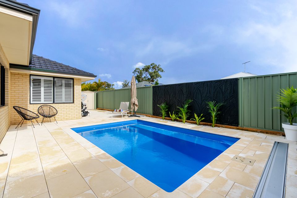 37 PATRON ROAD, Baldivis