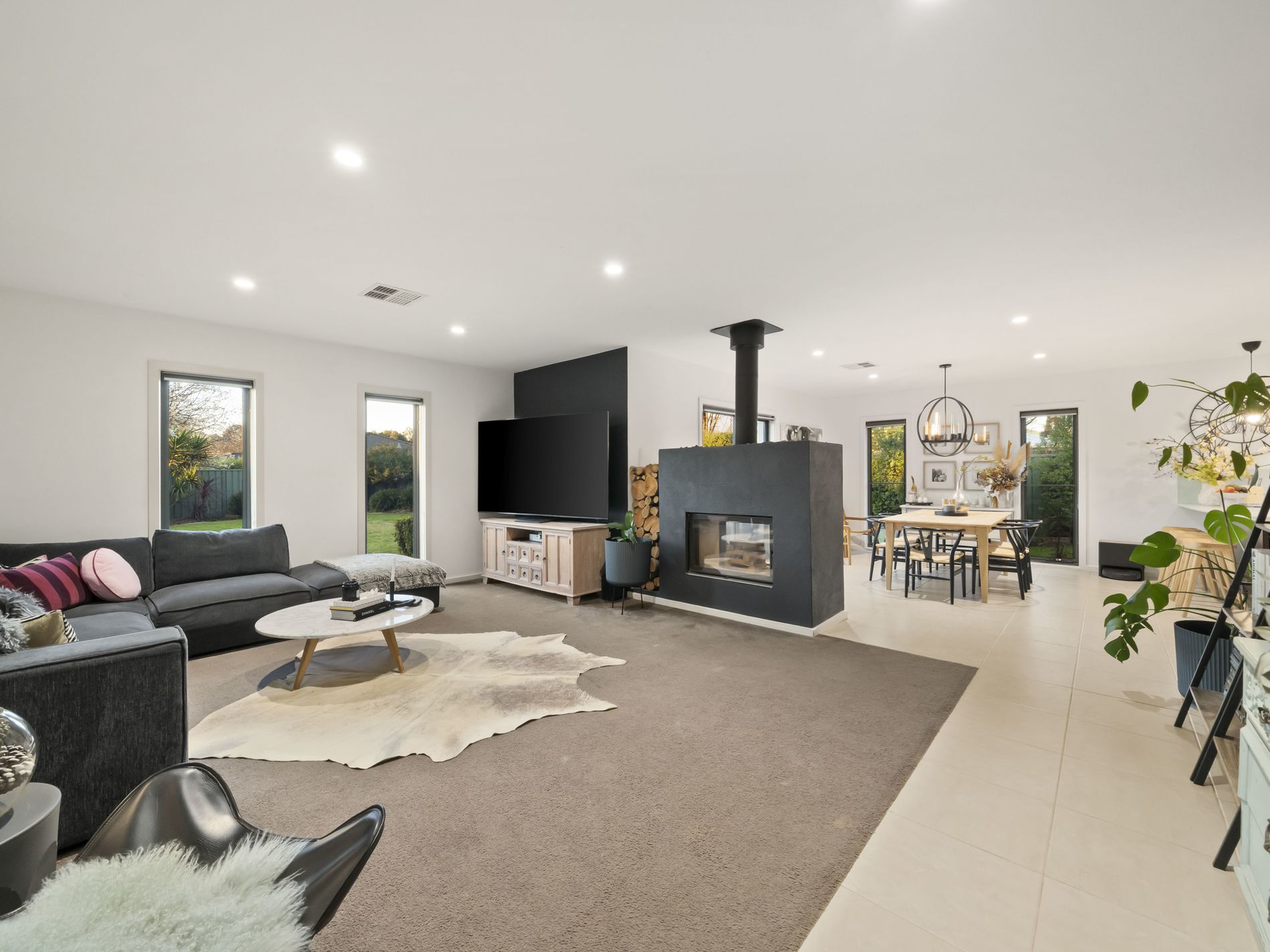 40 Cambridge Drive, Mansfield