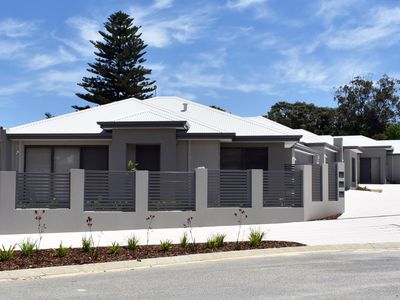 19A Dromana Place, Craigie