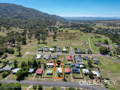 84 Mount Street, Murrurundi