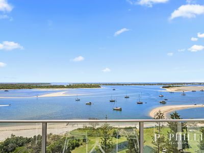 1205 / 388 Marine Parade, Labrador