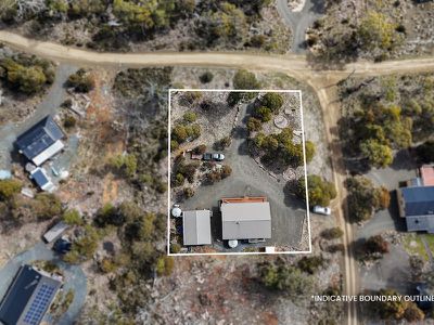 2 Trout Crescent, Miena