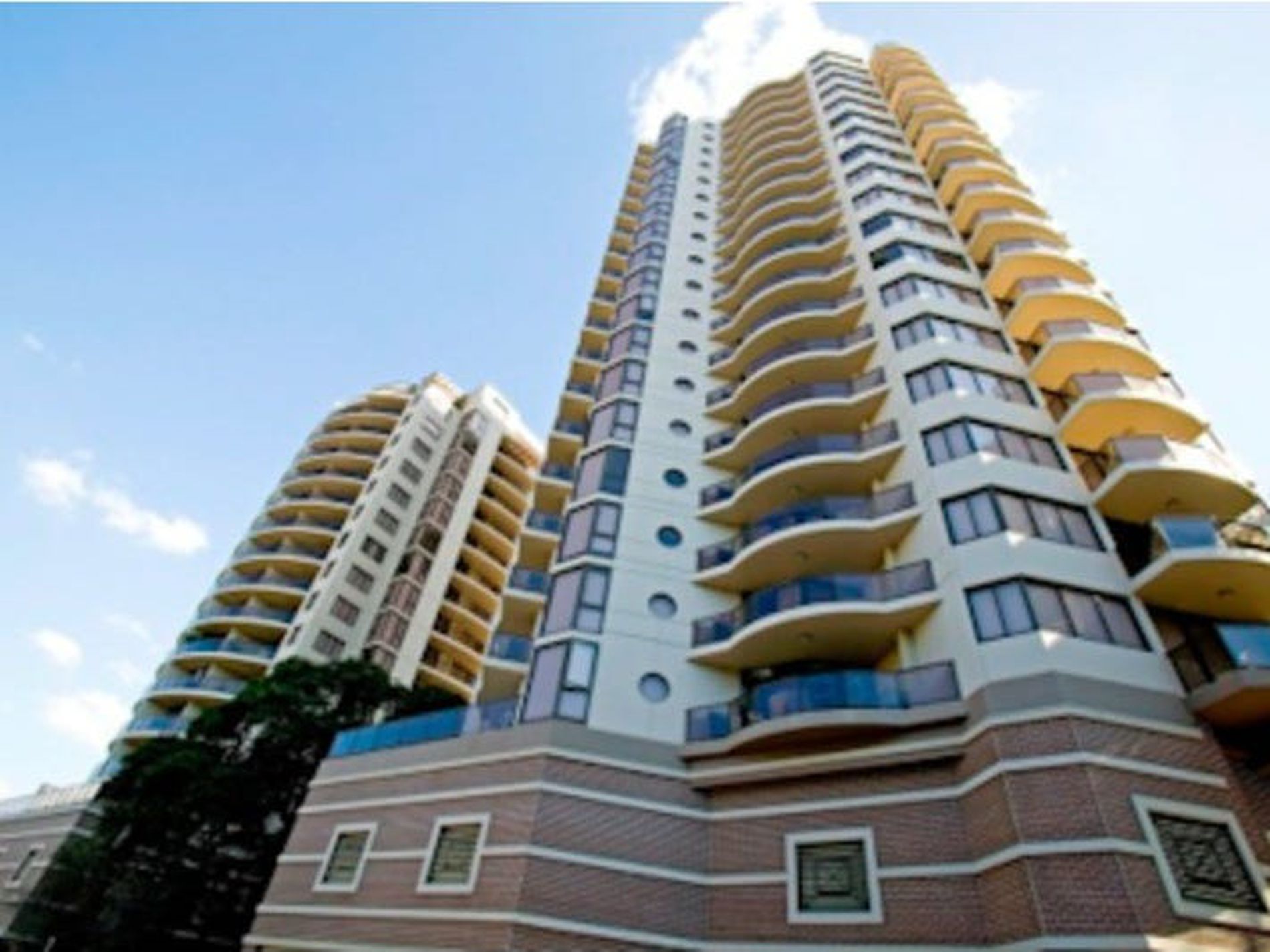 75 / 13 Hassall Street, Parramatta