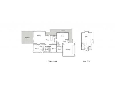 123 Oaksford Drive, Mansfield