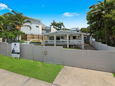 5 Victor Street, Alexandra Headland